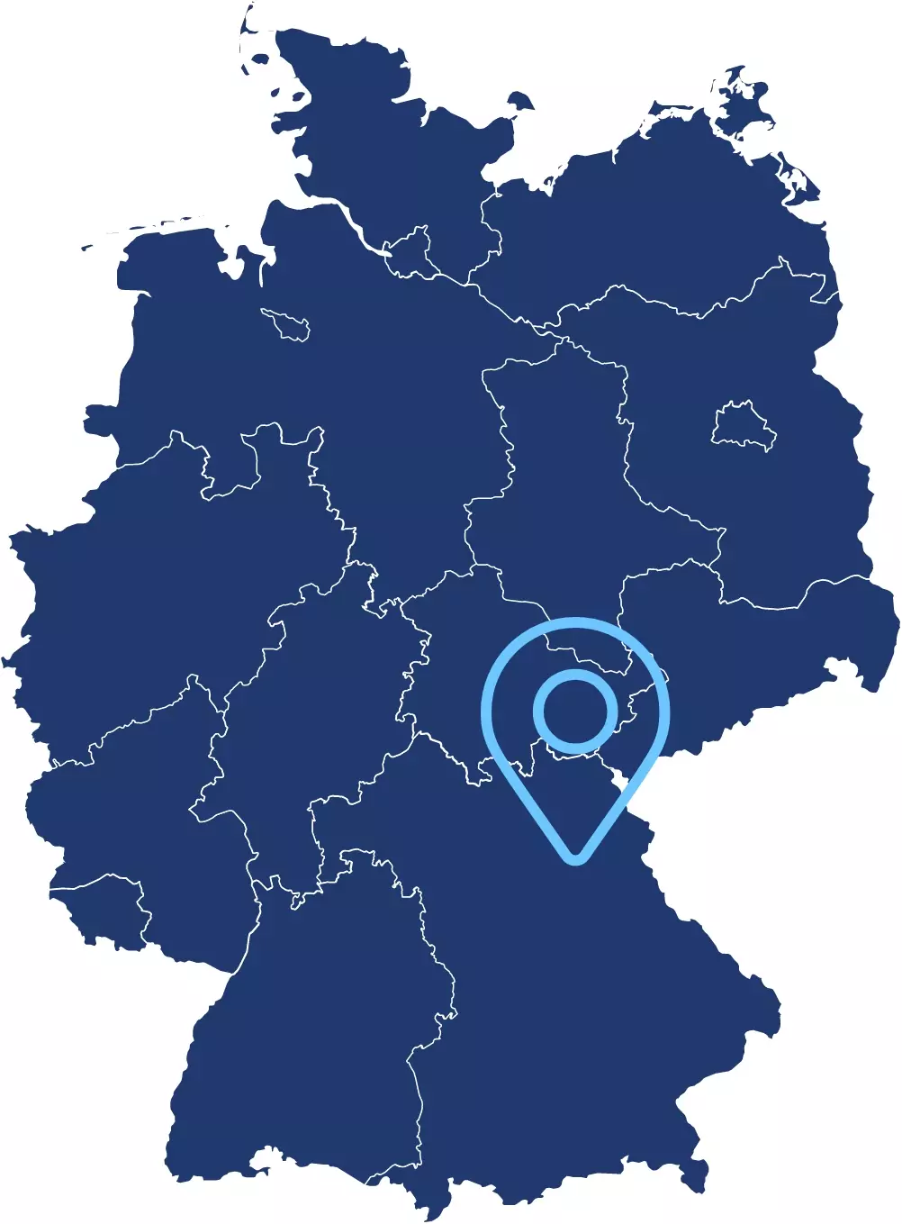 Schweißer bei der Arbeit an Stahlträgern