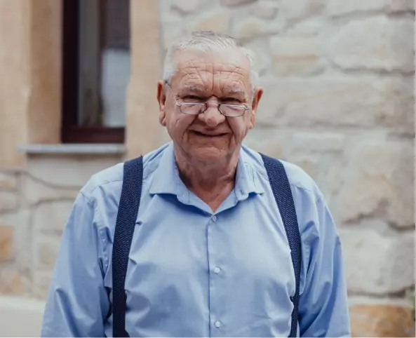 Straßenbau mit Asphaltierung