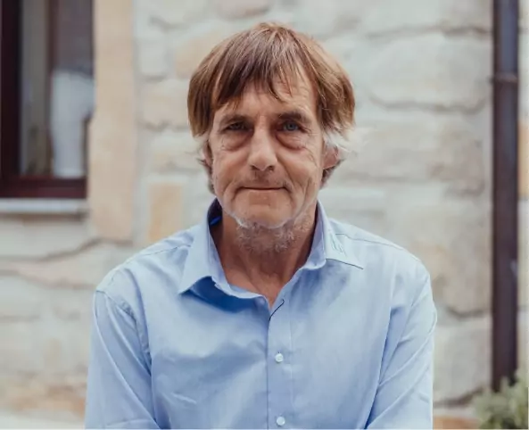 Bauarbeiten im Industriegebiet